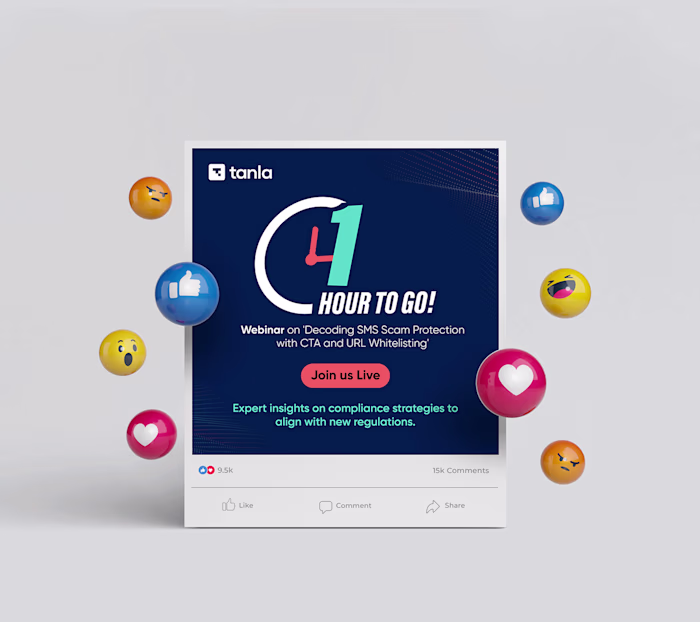 Social Media Posts Designs