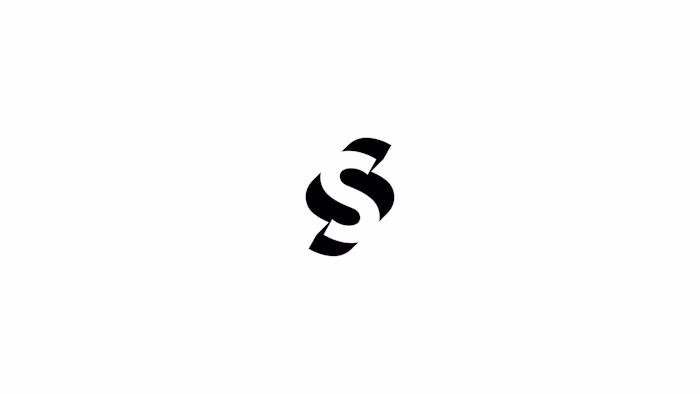 Secondary mark designed for Stoked.