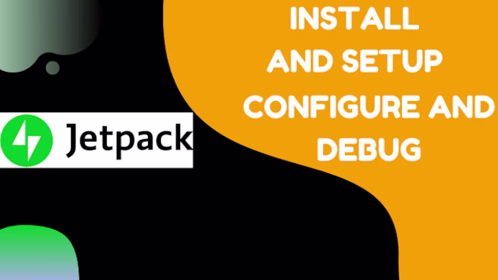 I will install and setup jetpack plugin for your wordpress webs…