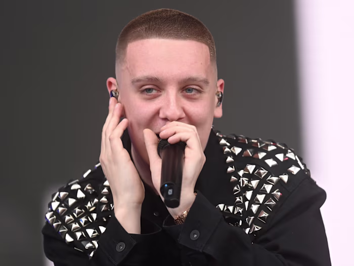 Aitch; Manchester's Melodic Mouthpiece - Rap's Rising Star