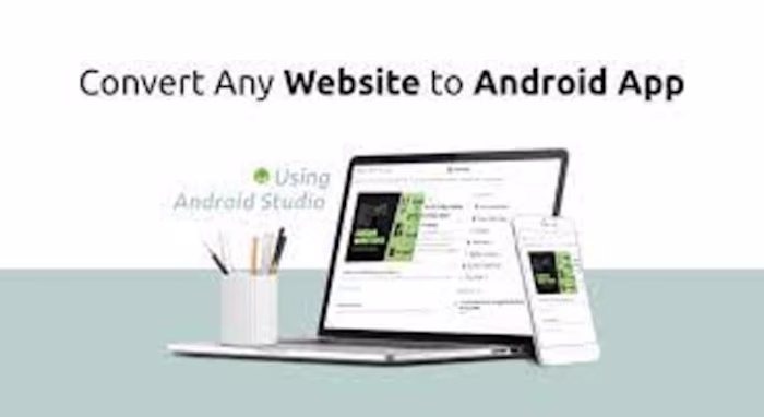 Web App Transformation
