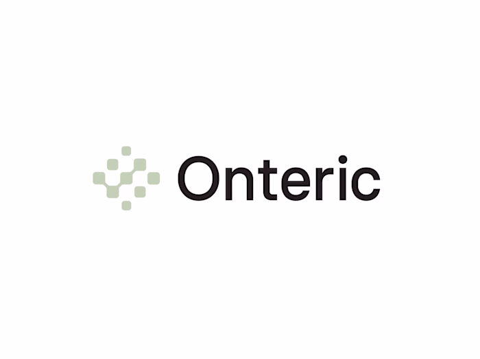 Approved direction. 
Onteric is an AI