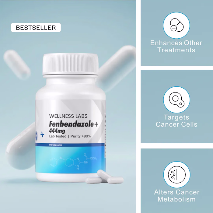 Wellness Labs Supplement