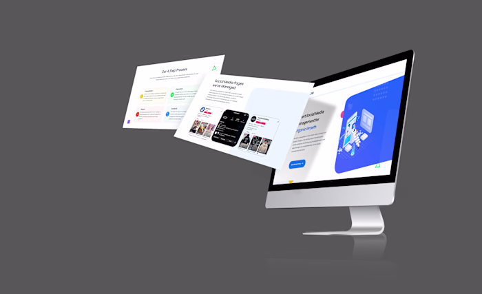 Auraflow | Digital Marketing Agency | WordPress