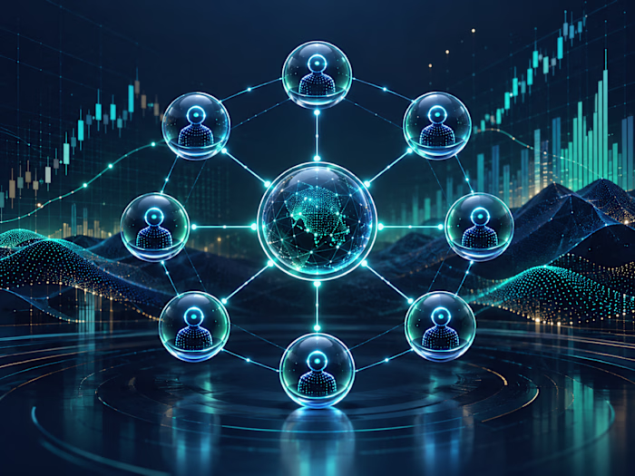 Mini Wall Street — Multi-Agent Trading Research System