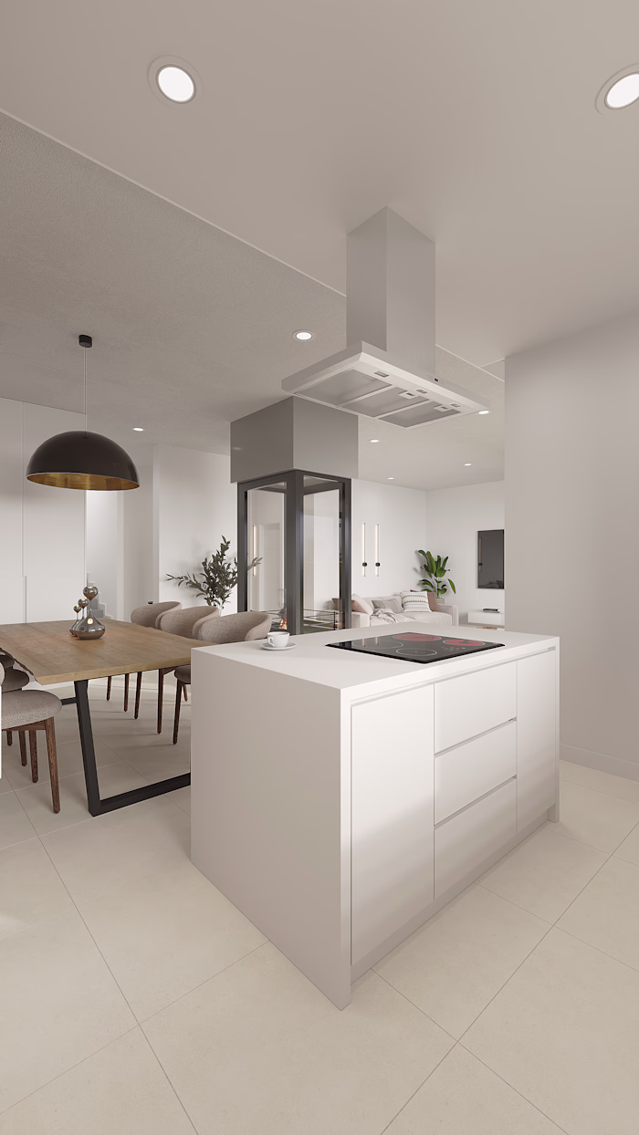 7-UNIT VILLA PROJECT