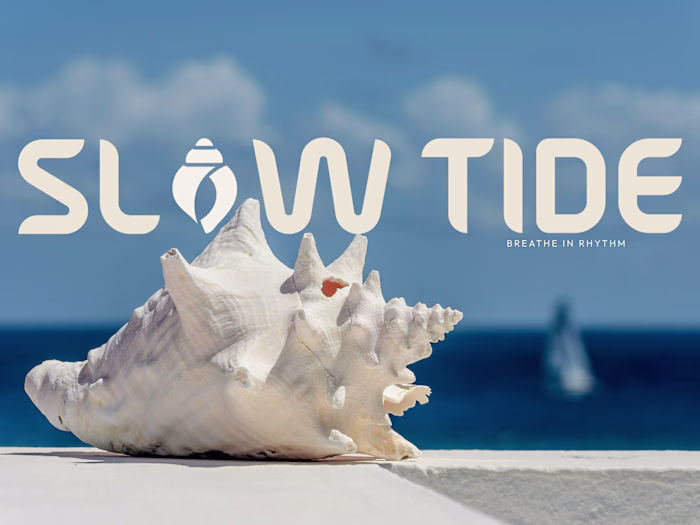 Slow Tide - Breathe in Rhythm