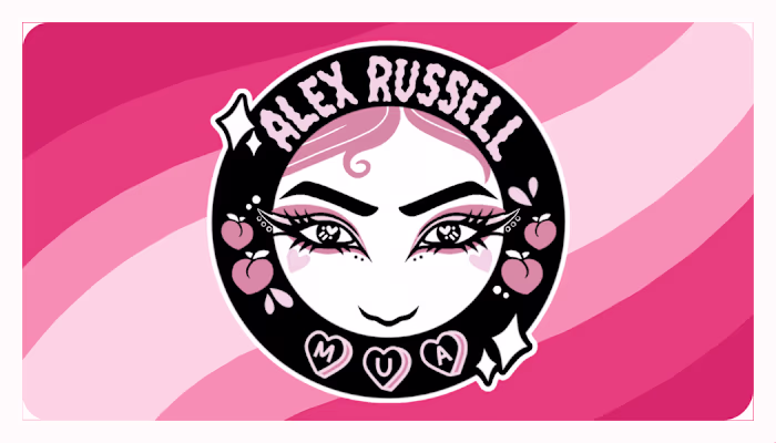 [BRAND DESIGN] MUA Brand Kit
