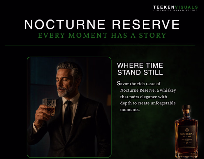 Nocturne Reserve