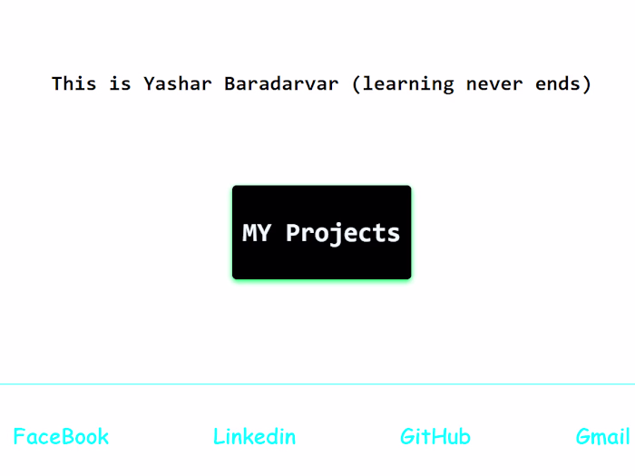my portfolio