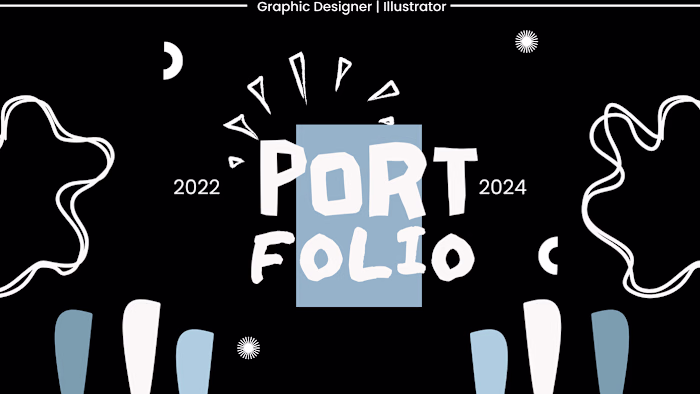 Graphic Design and Illustrations Portfolio :: Behance