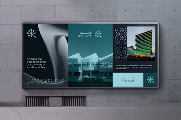 Eqtidar Real Estate