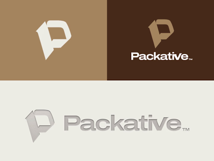 Bringing “Packative” to life through