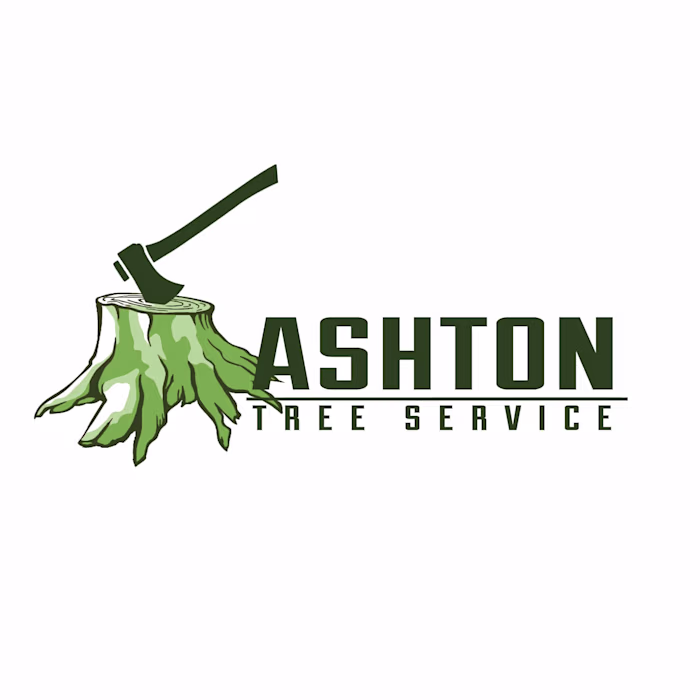 ASHTON TREE SERVICE