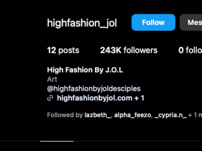 Social Media Management for Established Brands: Success Story