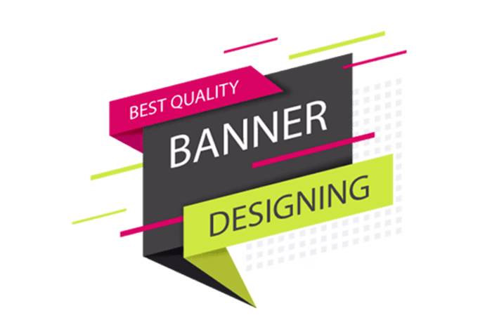 Banner Design