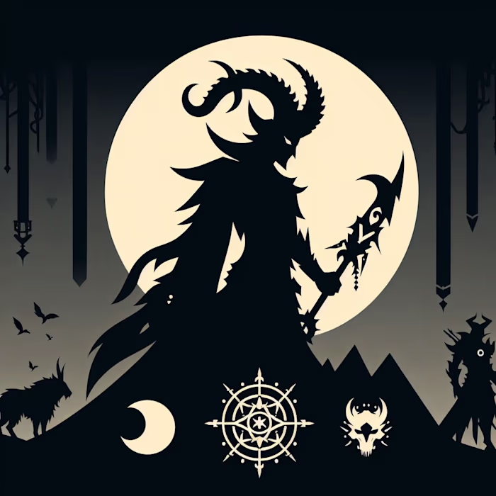 Shadowchar - RPG Campaign Management