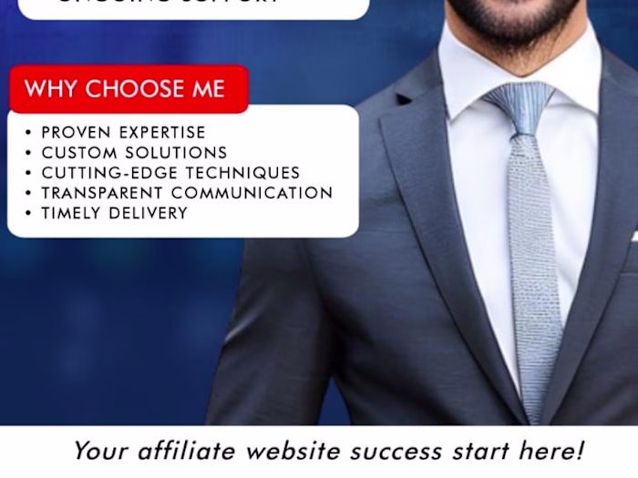 design amazon affiliate website and clickbank, amazon store