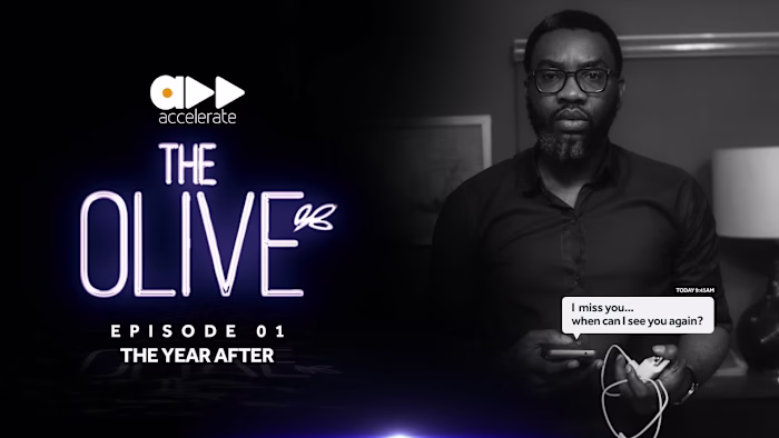 The Olive : The Year After (Episode 1) - YouTube