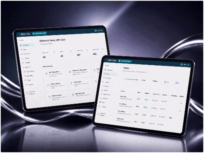 Nestlink app