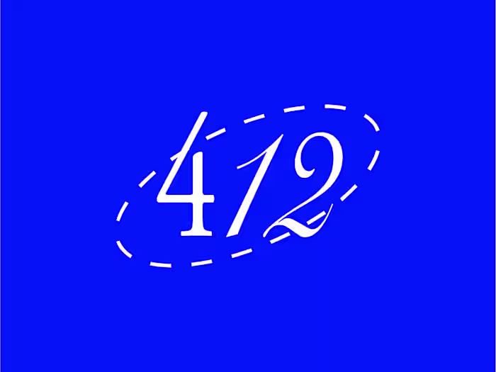 Gallery 412
