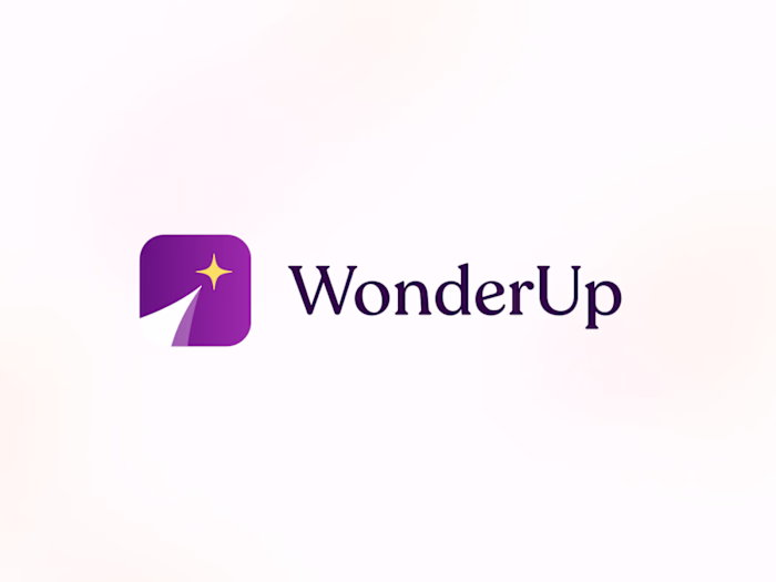 Showreel for WonderUp