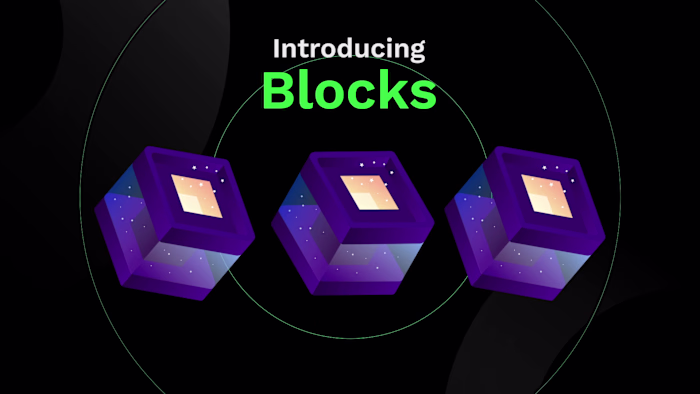 Micro Interactions for Tech App
