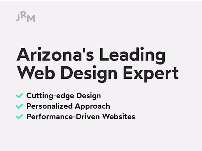 Freelance Portfolio Website