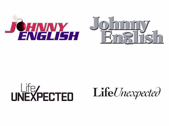 Title Design for Film and TV