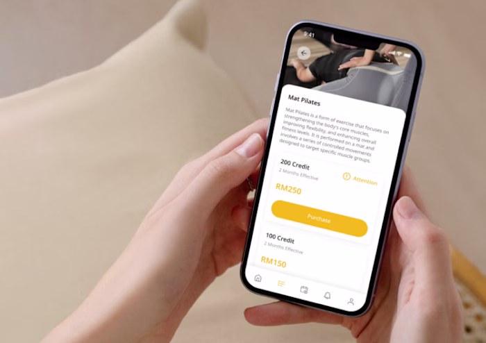Redesign of auau.io App for Improved User Experience