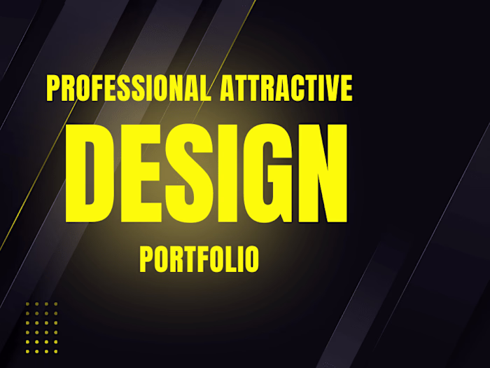 visual design