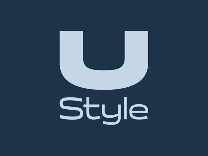 Visual Identity for Urbun Style