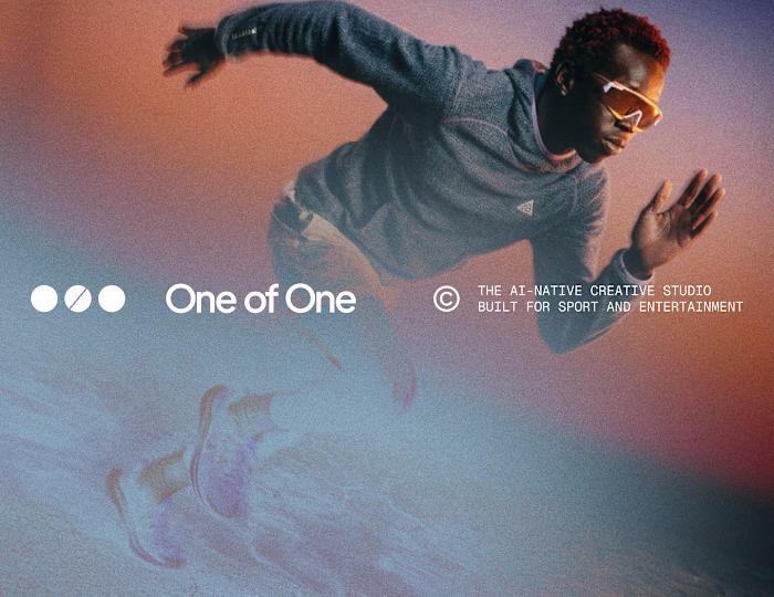 AI Studio for Sports – Full-house branding