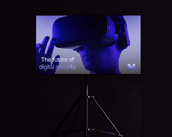 Nexora Systems – Brand and Website Design