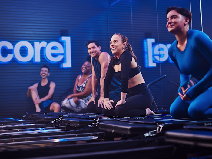 a workout with lasting benefits: the science behind [solidcore]