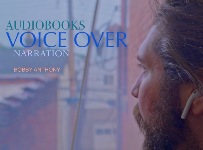 AUDIOBOOK