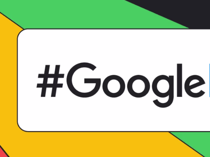 
GOOGLE I/O: INNOVATION IN
THE OPEN