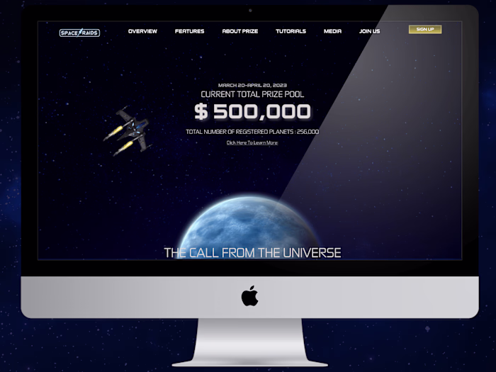 Web Design
