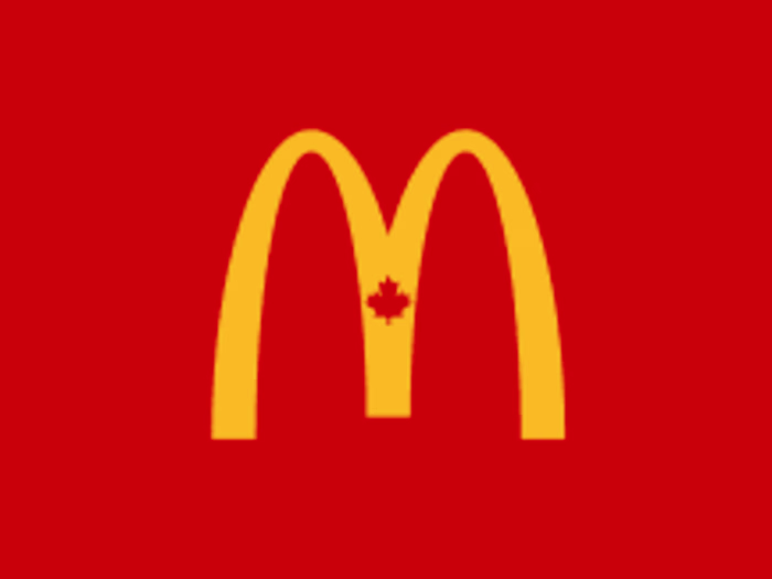 McDonald's Summer Drink Days
