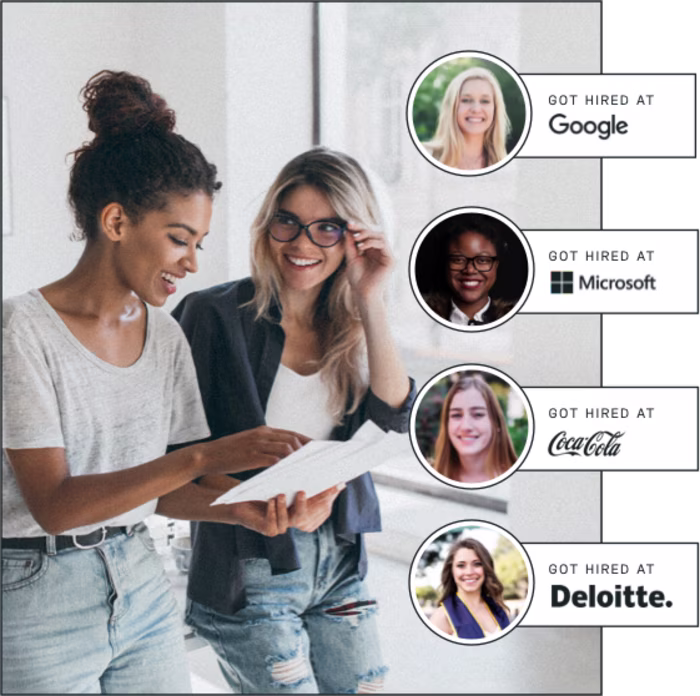 Online Coaching Website & Launch Copy