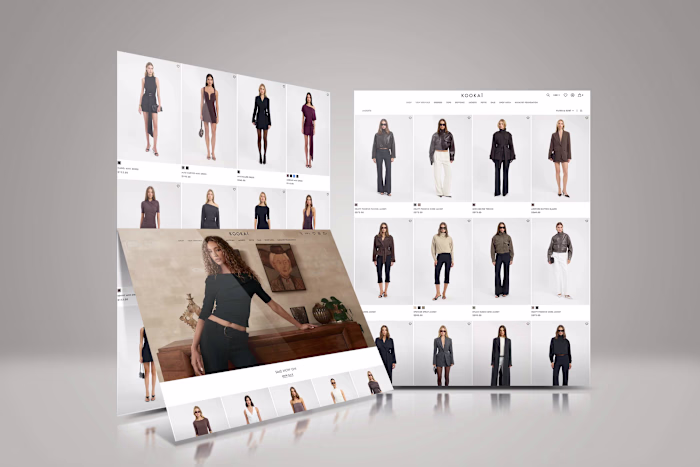 Turn Your Fashion Website into a High Converting Shopping Ex...