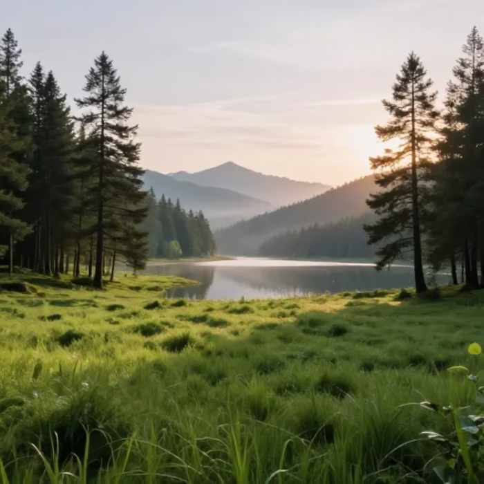Beautiful nature