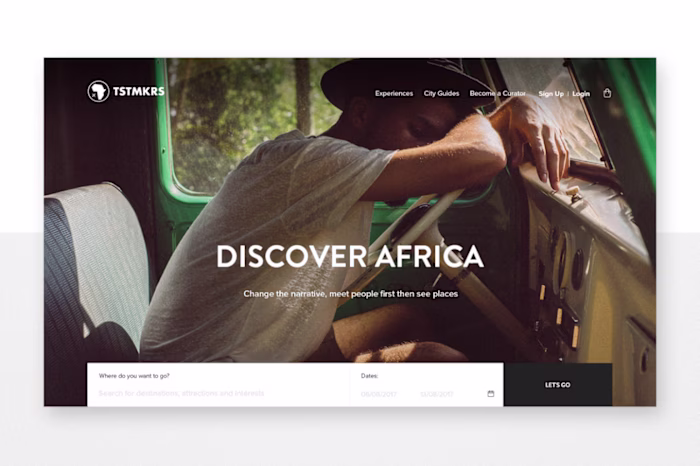 Tastemakers Africa