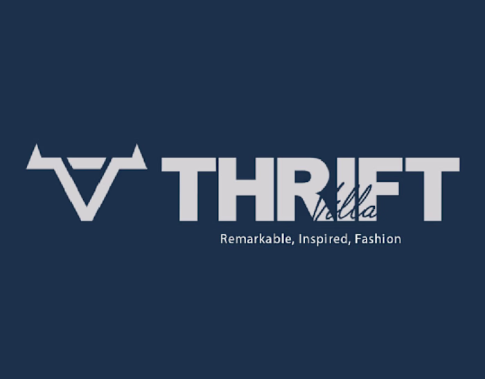 Thriftvillas: A Thrifted Clothing Brand For Men