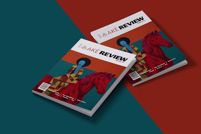 Ake Review Journal 2023