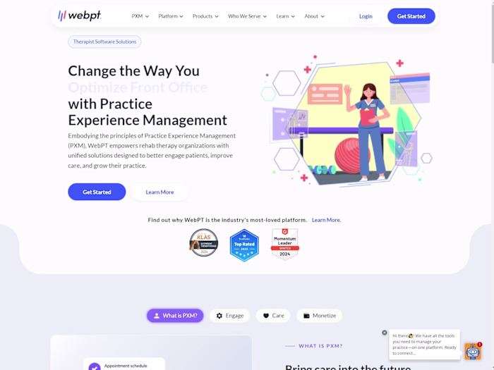 Webpt