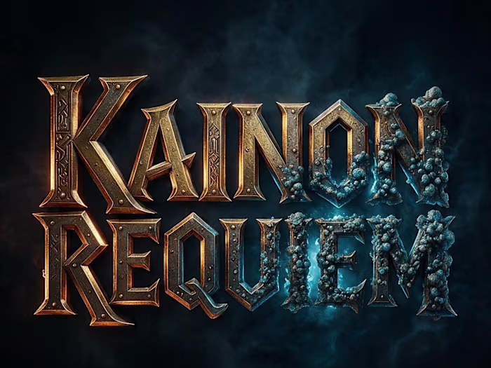 Kainon Requiem
