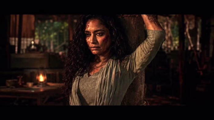 Tiger Mates — AI-Produced Series Trailer for Amrish Shah