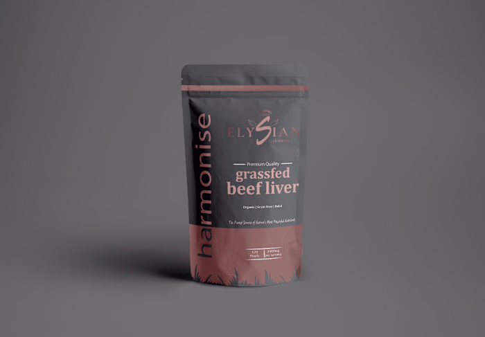 Pouch Packaging Design
