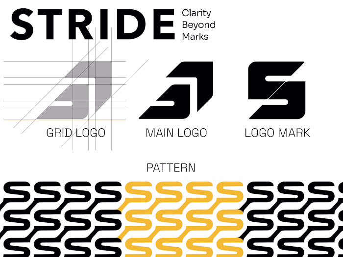 STRIDE is a data-driven student growth system that tracks be...